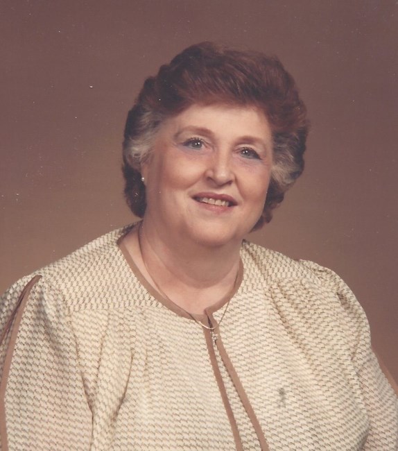Obituary of Mary Linn King Boeckman