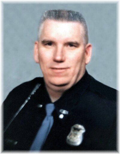 Avis de décès de John Bernard Grimes