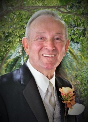 Obituary of Battista "Battie" Castellano