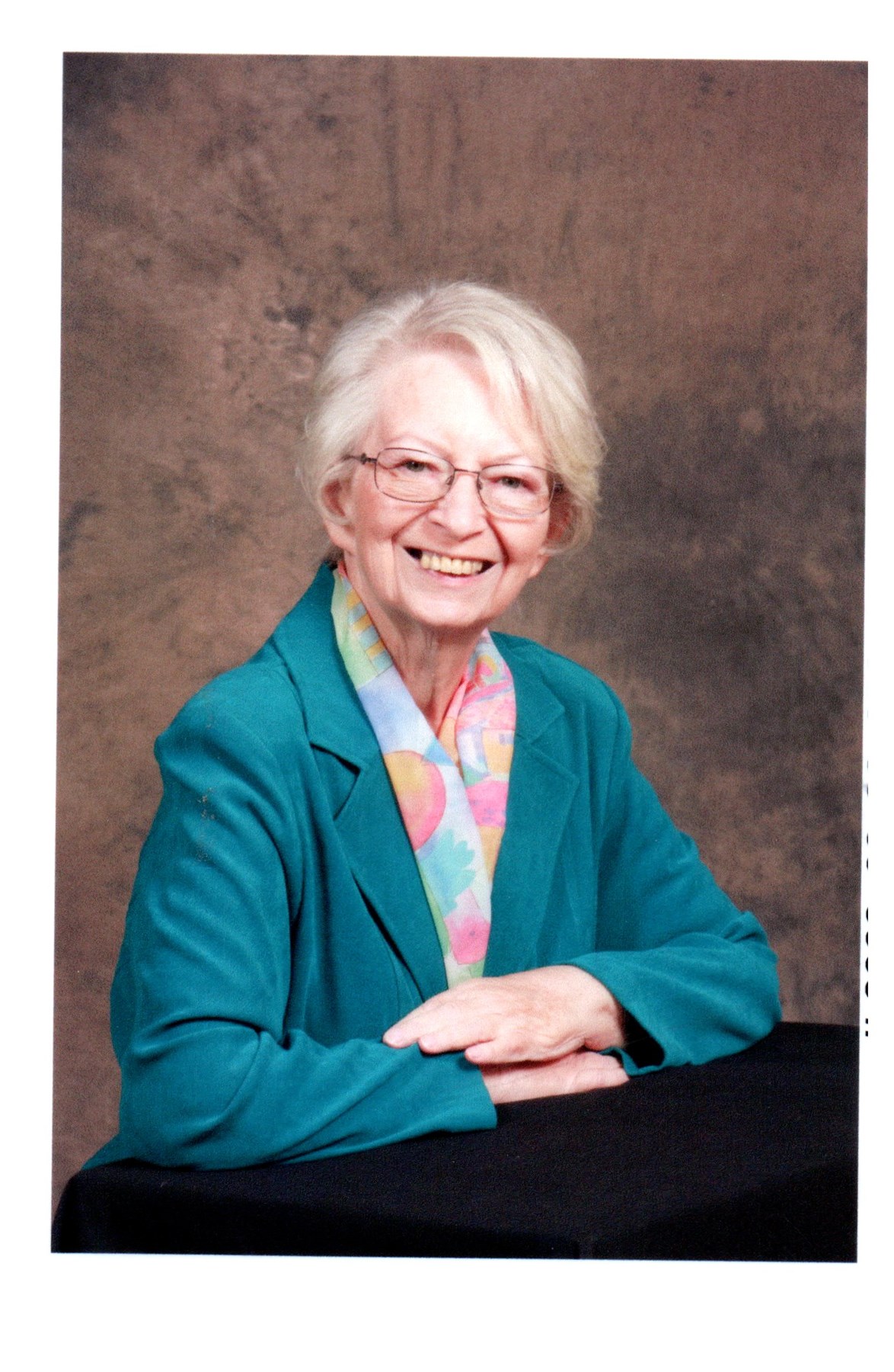 Obituary of Maryann E. Amend