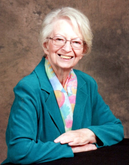 Obituary of Maryann E. Amend
