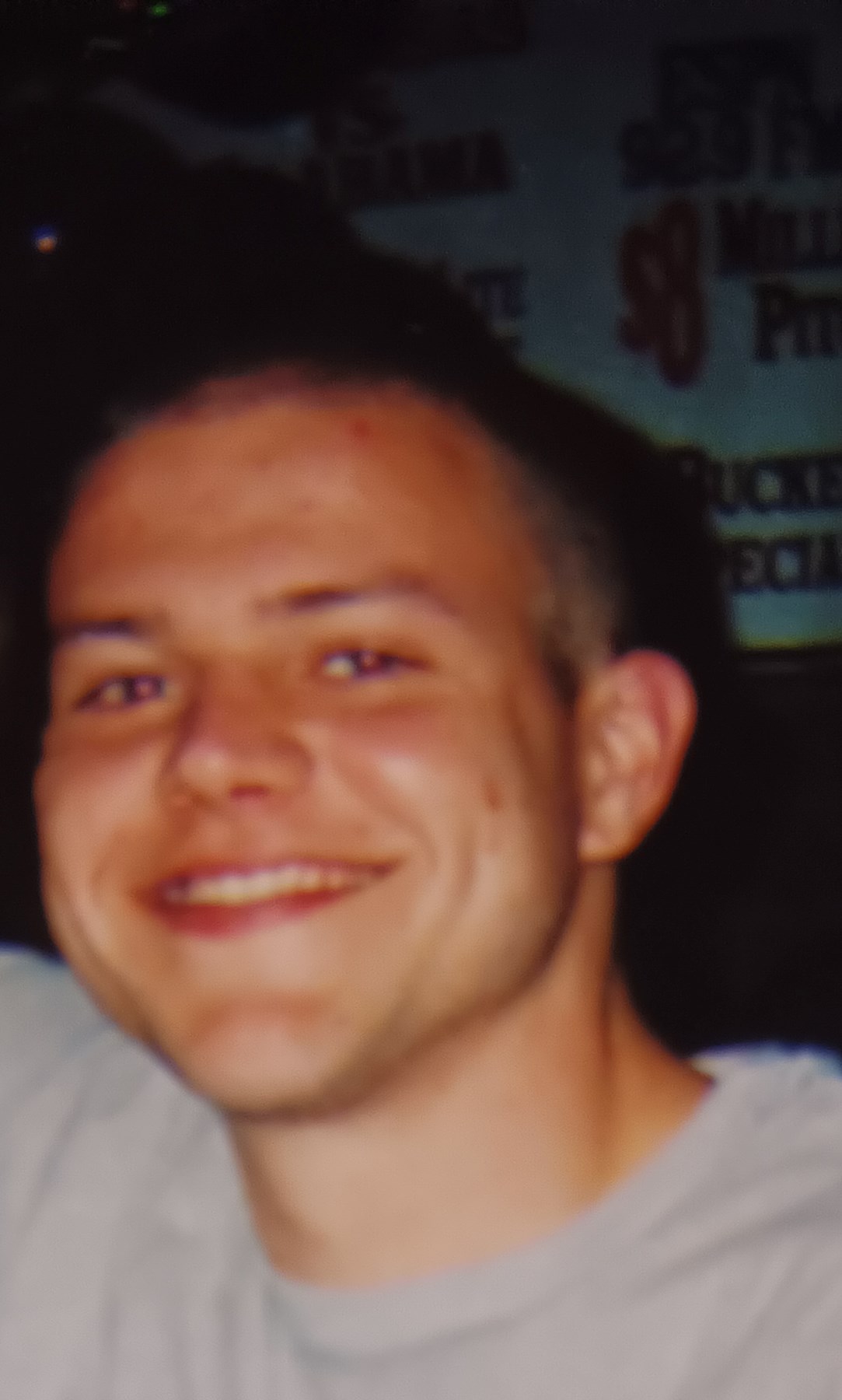 Obituary of James Spencer Starnes