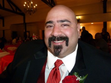 Obituary of Anthony Ray Lopez Jr.