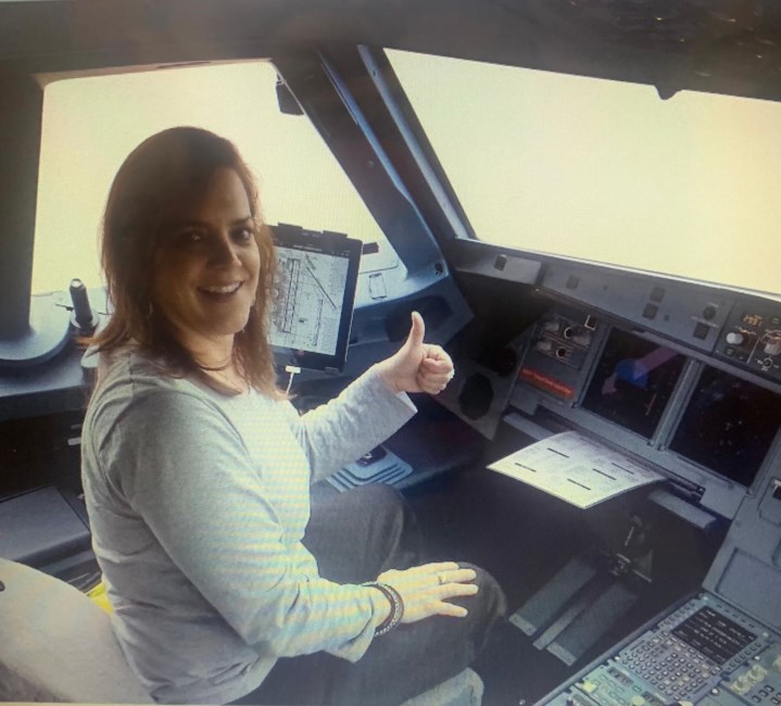 Obituary of Jacqueline Sue Kelner