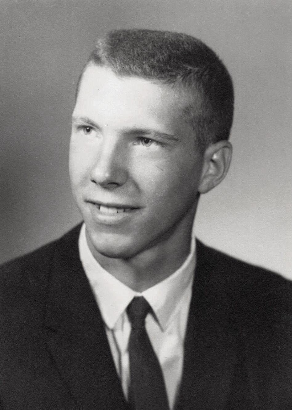 Obituary of Philip Dean Wiltzer