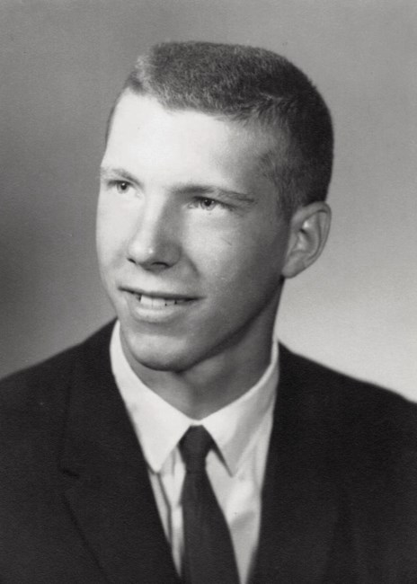 Obituary of Philip Dean Wiltzer