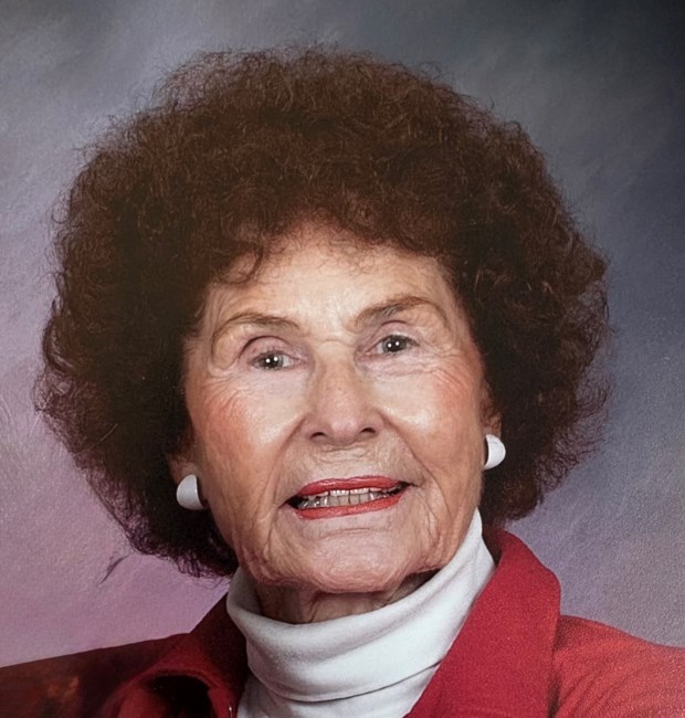 Obituary of Shirley Virginia Aney