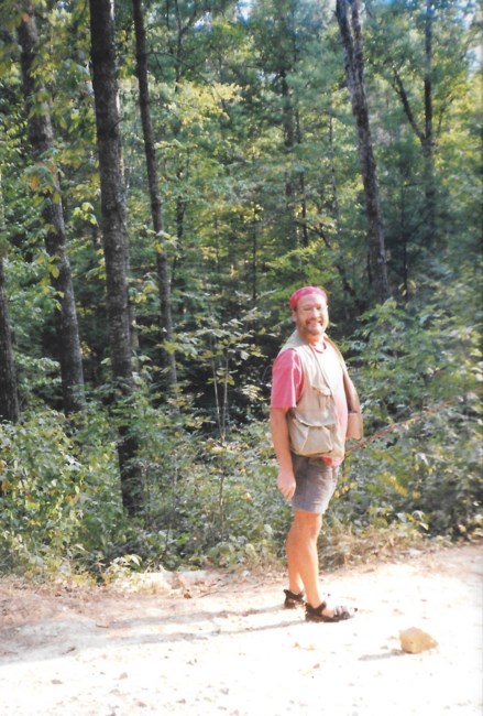 Obituary of Mark Alan Hall