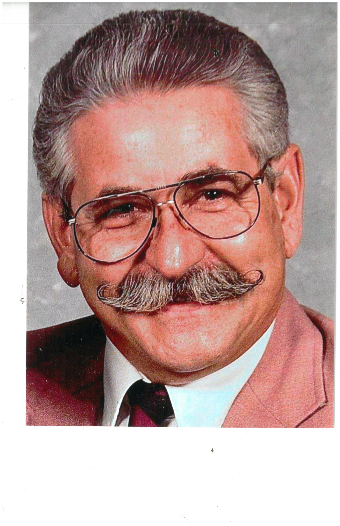 Obituary of Ernest D Shull Jr.