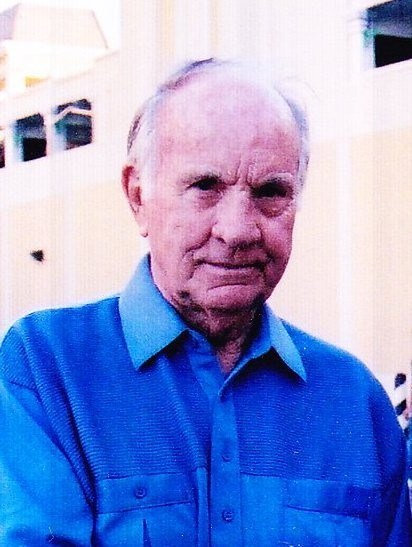 Obituary of Charles Estes Hill