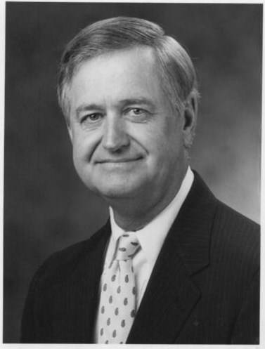 Obituary of James E Popwell