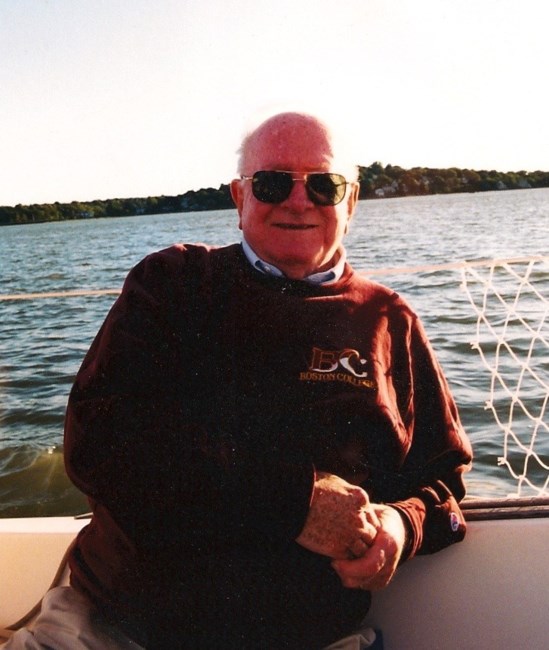 Obituary of Leslie R Ferguson