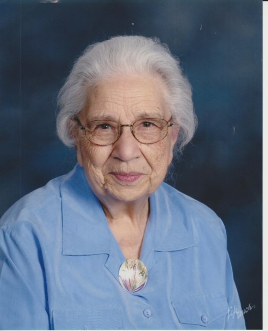 Obituary of Lois M. Gray