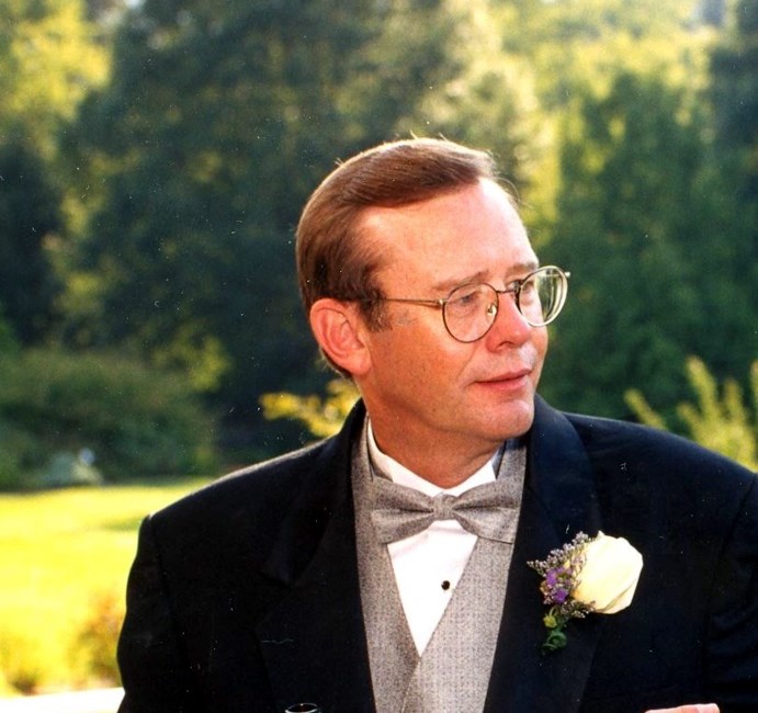 Obituary of David Lee Rosier