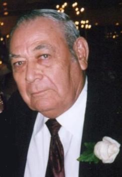 Obituary of Arturo T. Gonzales