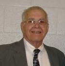 Avis de décès de William Harold Davis Sr.