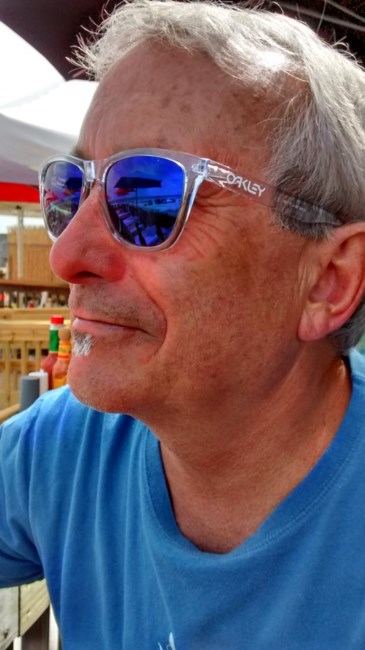 Obituary of Robert M. Sousa