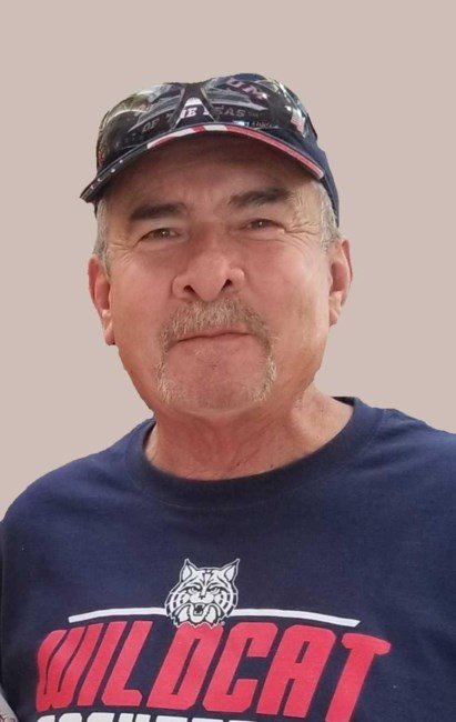 Obituary of Lorenzo R Martinez Jr.