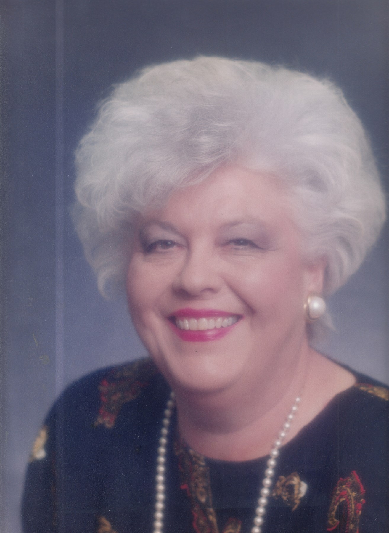 Obituary of Marcy Ann Lewiston