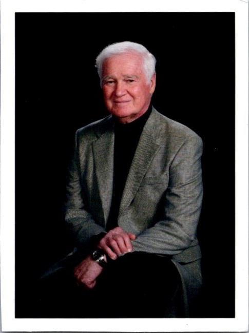 Obituary of LTC (Ret.) Jack Bell