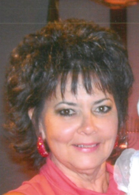 Obituary of Patricia L. Gordon