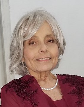 Obituary of Barbara Ellen Cowgill