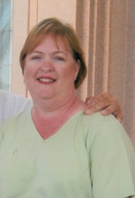 Obituary of Julie Ann Roskelley