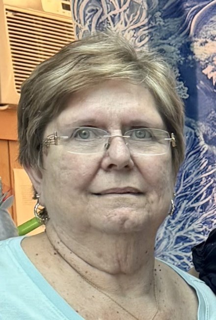 Obituary of Donna Lynn Bradley