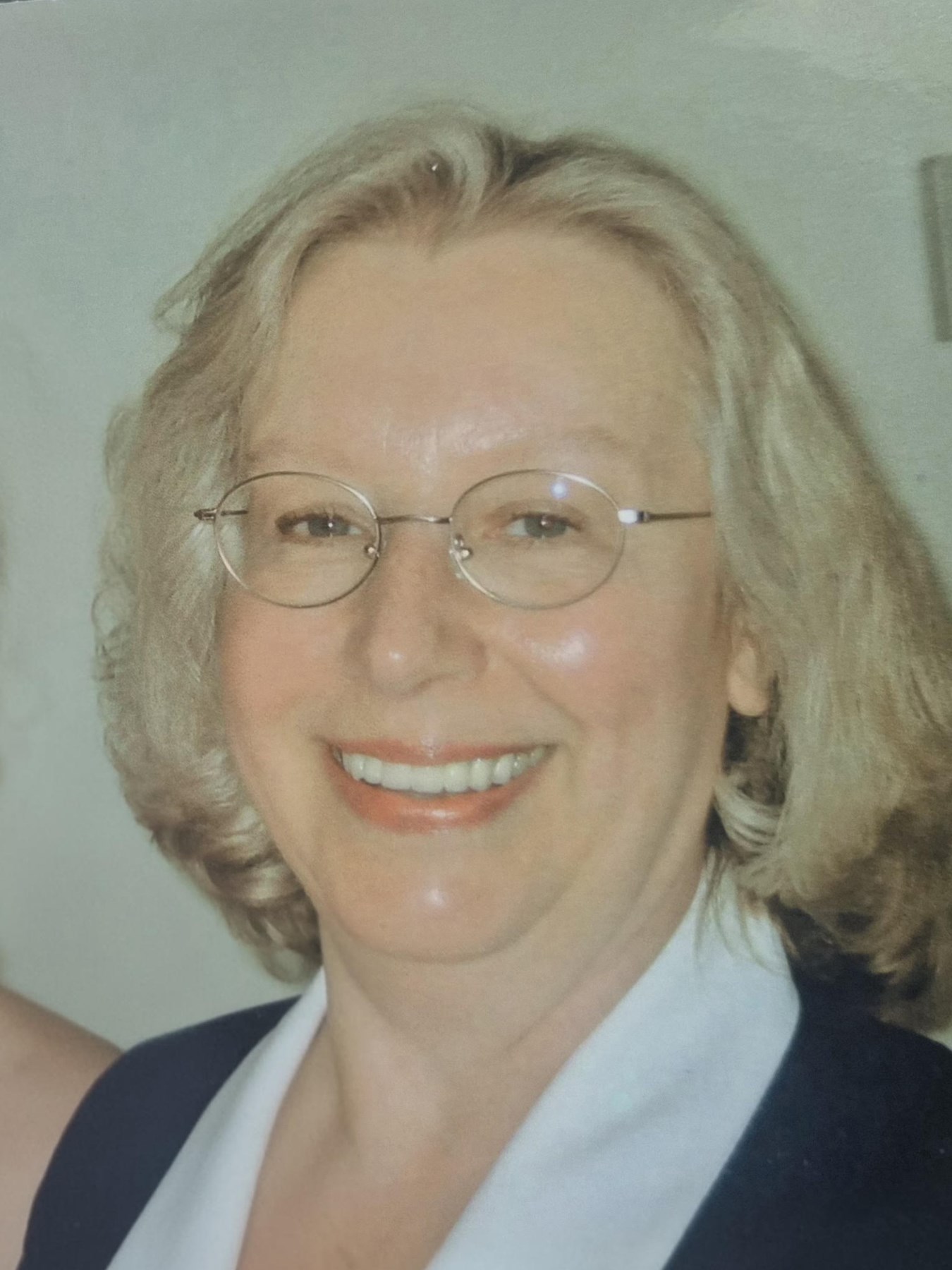 Obituary of Nancy Mae Current
