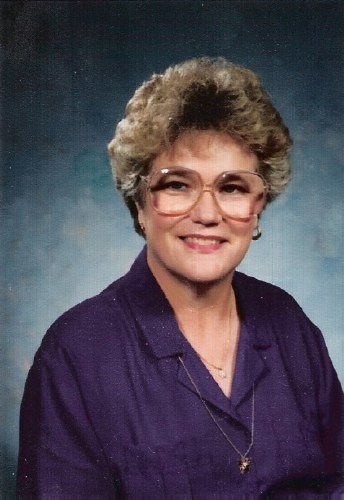 Obituary of Audrey Lynn Denson