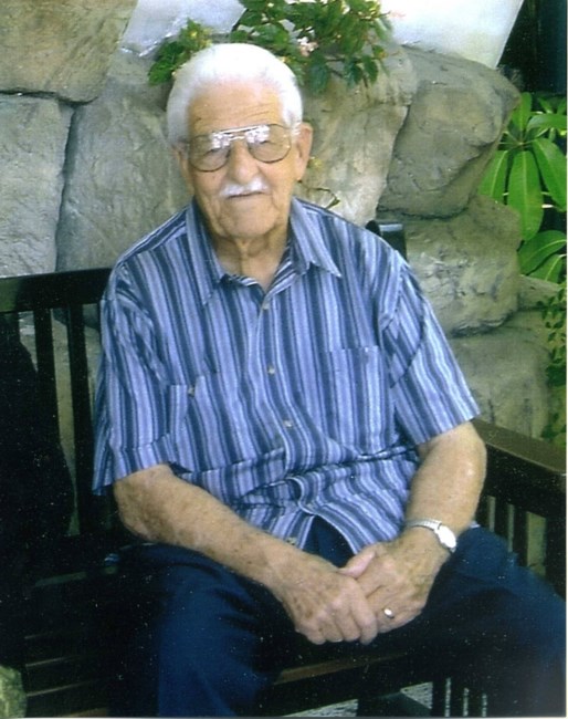 Obituary of Jose Eugenio daGraca Sr.