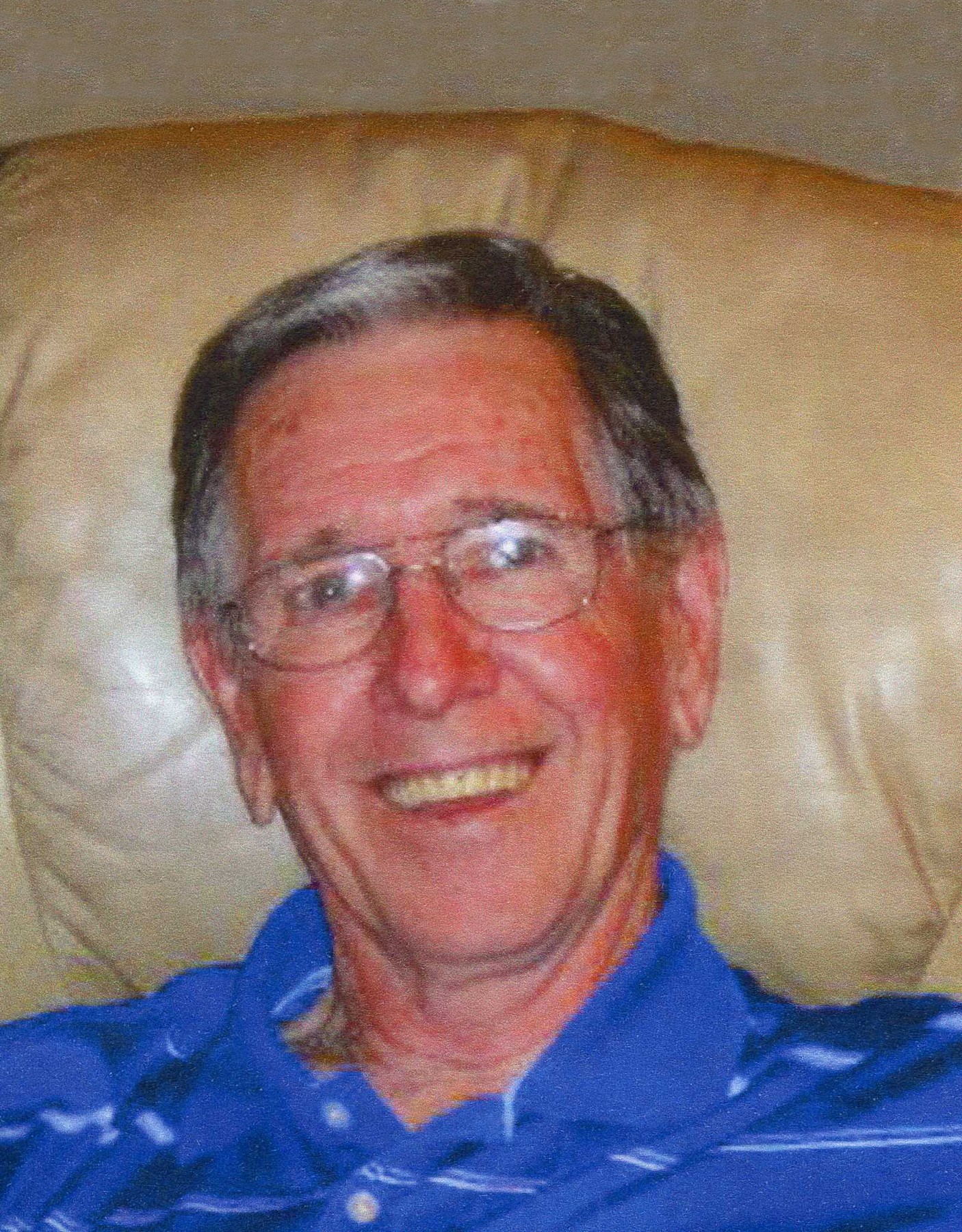 Jerry Decker Obituary El Dorado, AR