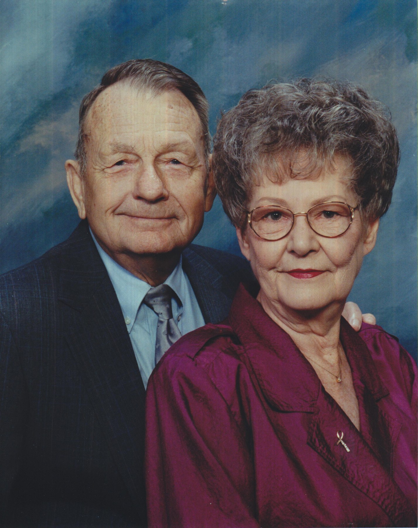 Obituary of Doug Ratcliff