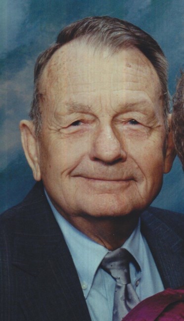 Obituary of Doug Ratcliff