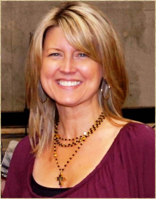 Obituary of Kim Lindig