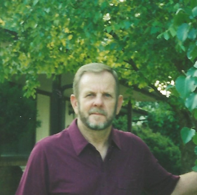 Obituary of Glenn Alfred Stults