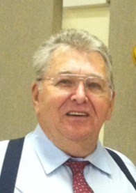 Obituary of Stephen L. Ray