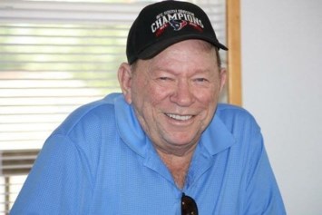 Obituary of Bennie Wylie