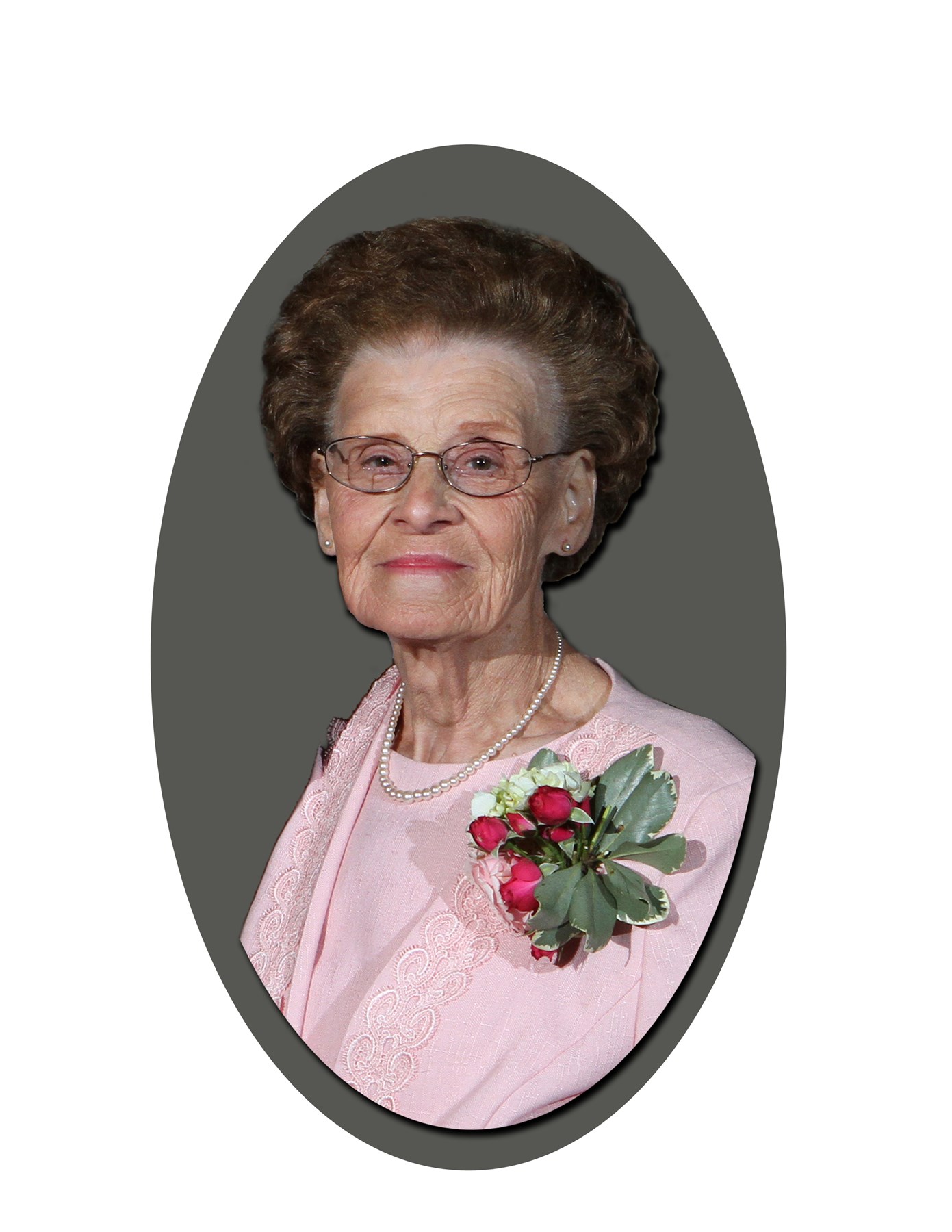 Obituary of Estelle Tolbert Smith