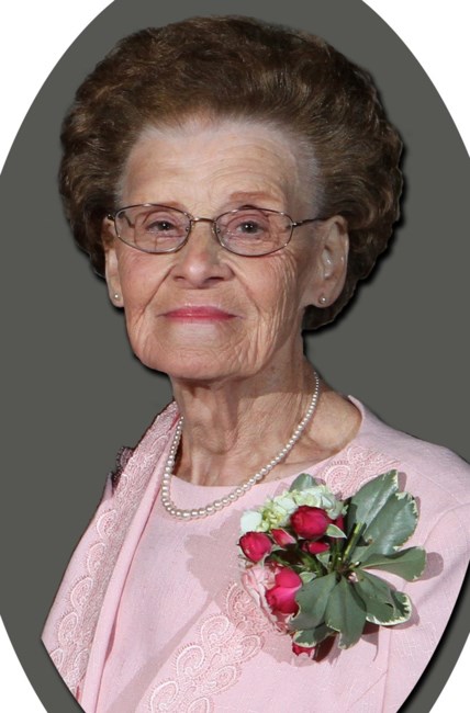 Estelle Smith Obituary