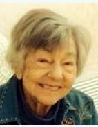 Obituary of Sophia Irene Brown