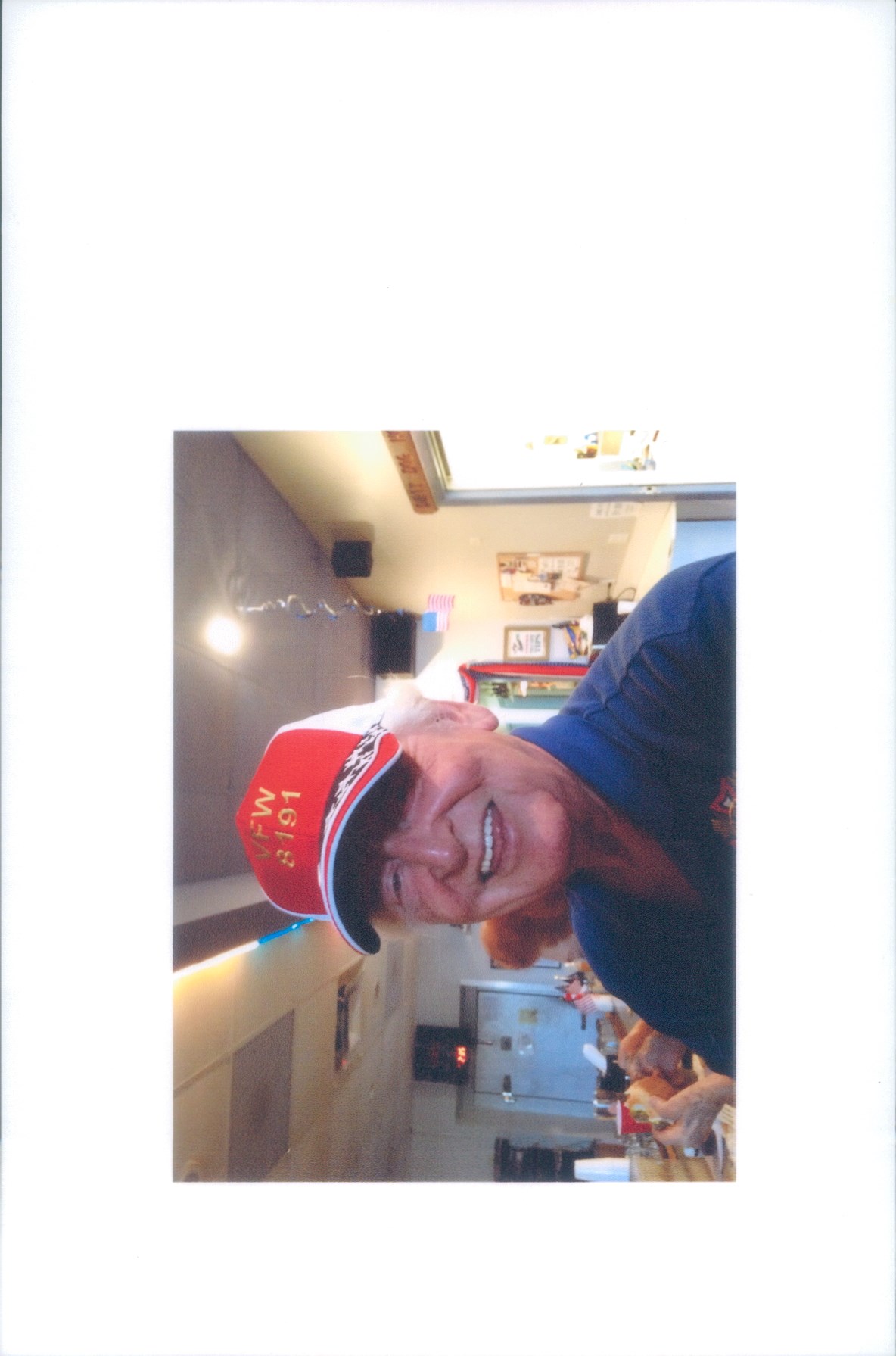 Obituary of Thomas R. Green