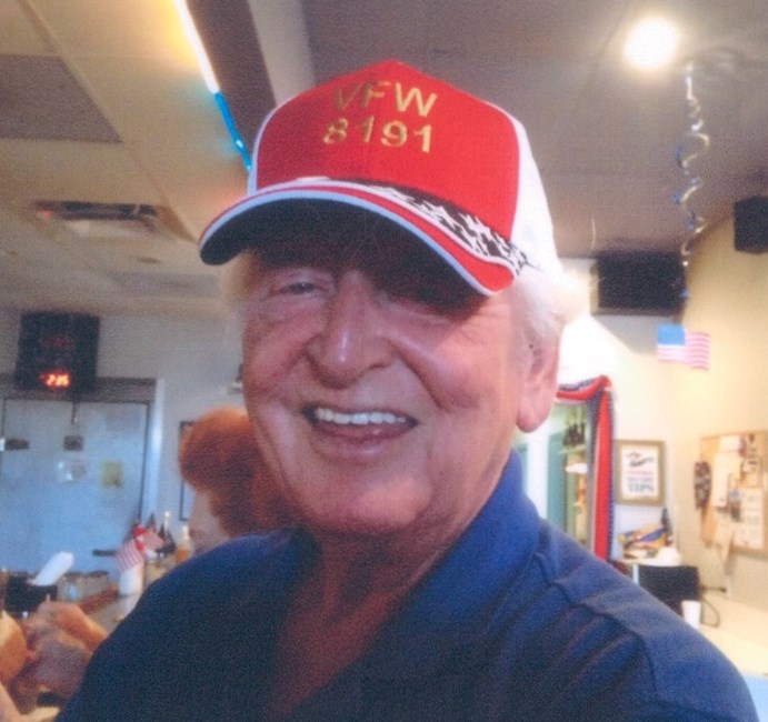 Obituary of Thomas R. Green