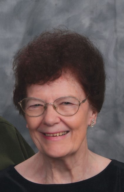 Obituary of Aletha Helen (Hecke) Schon