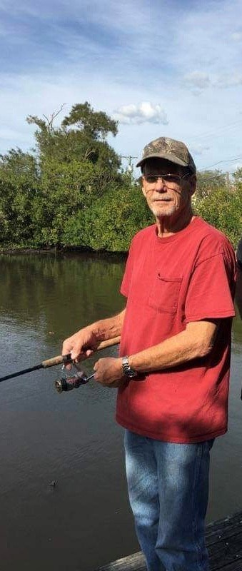 Obituary of Joseph Evans Newton