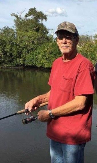 Obituary of Joseph Evans Newton