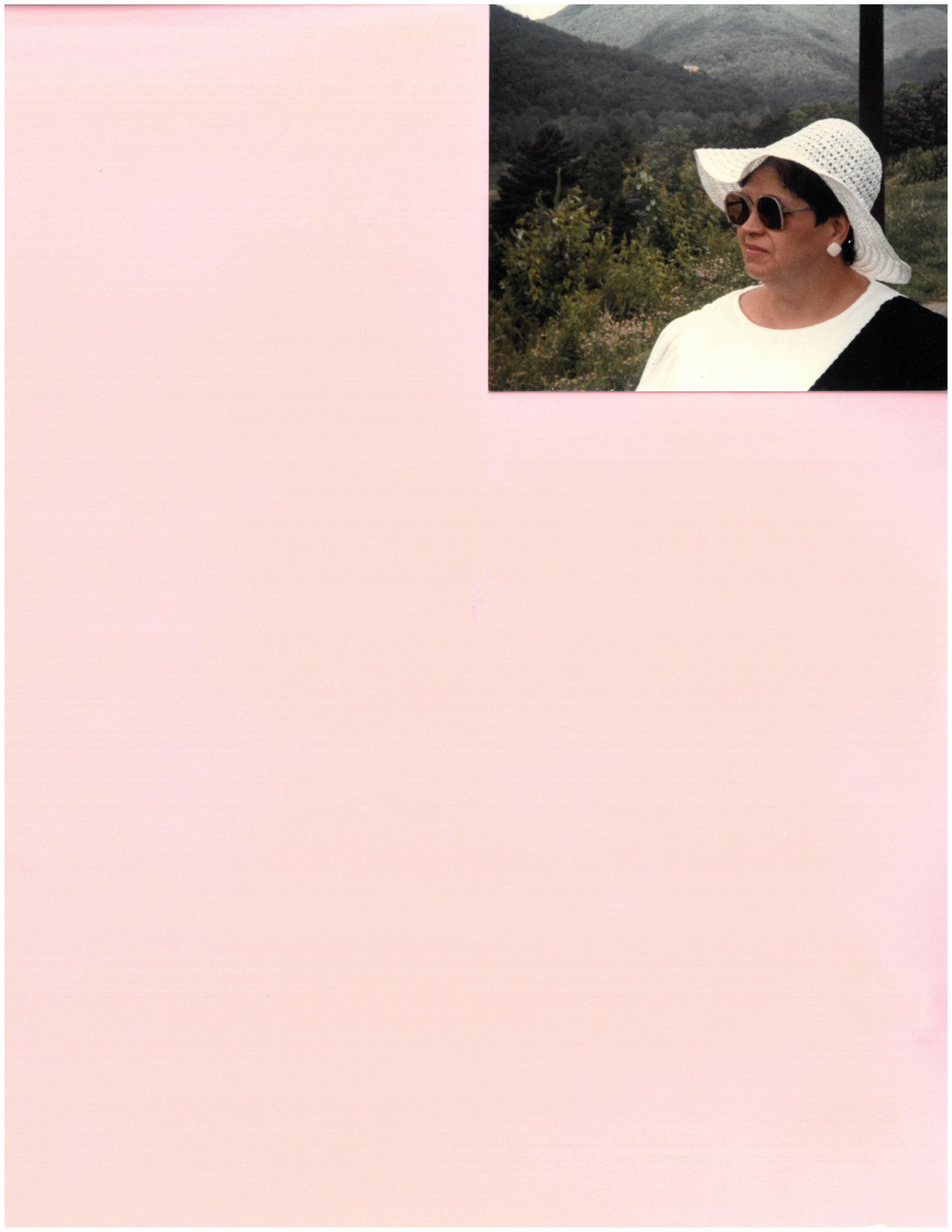 Obituary of Lucille A. Williams