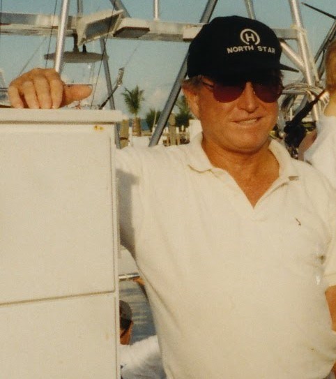 Obituary of Donald L LeBaron