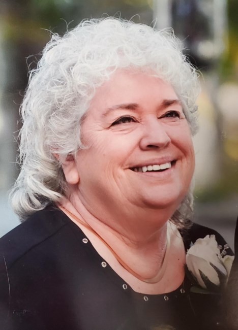 Avis de décès de Cheryl Kay Robinson