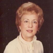 Obituary of Marianne Smith